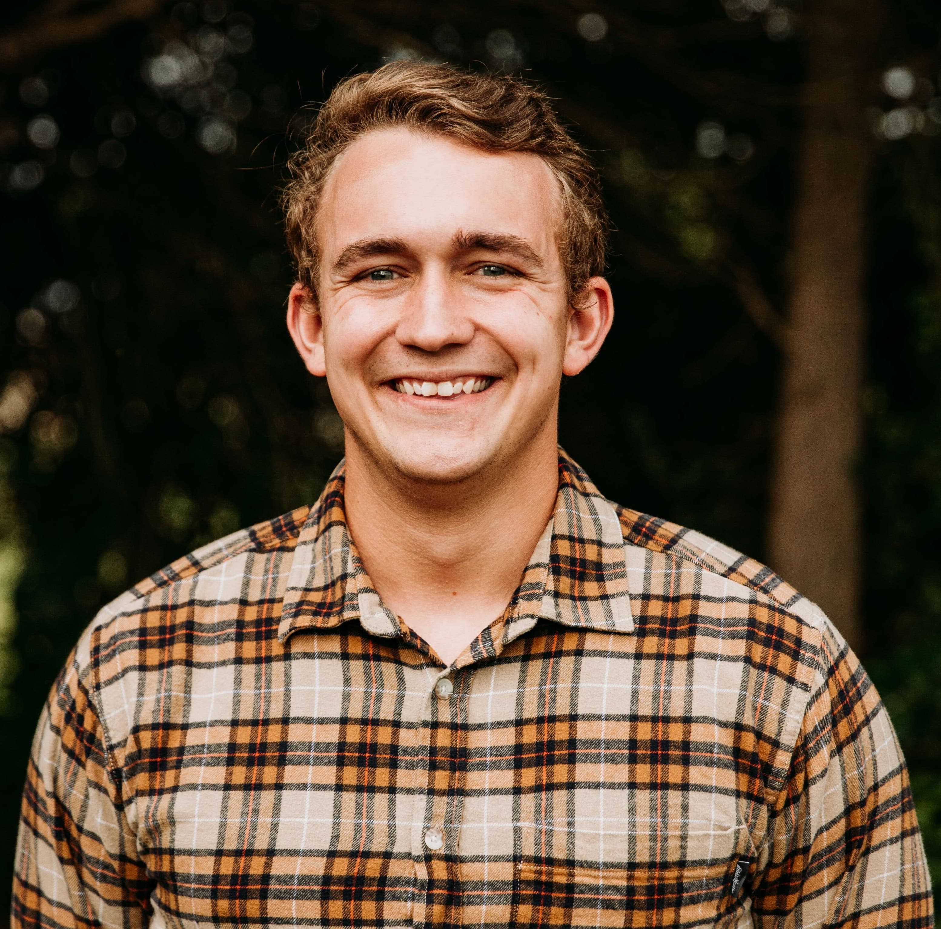 Grant Peterson — Founder, Summit Accounting Co.