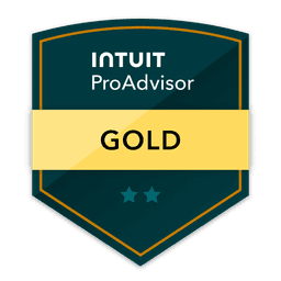 Intuit QuickBooks Certified ProAdvisor